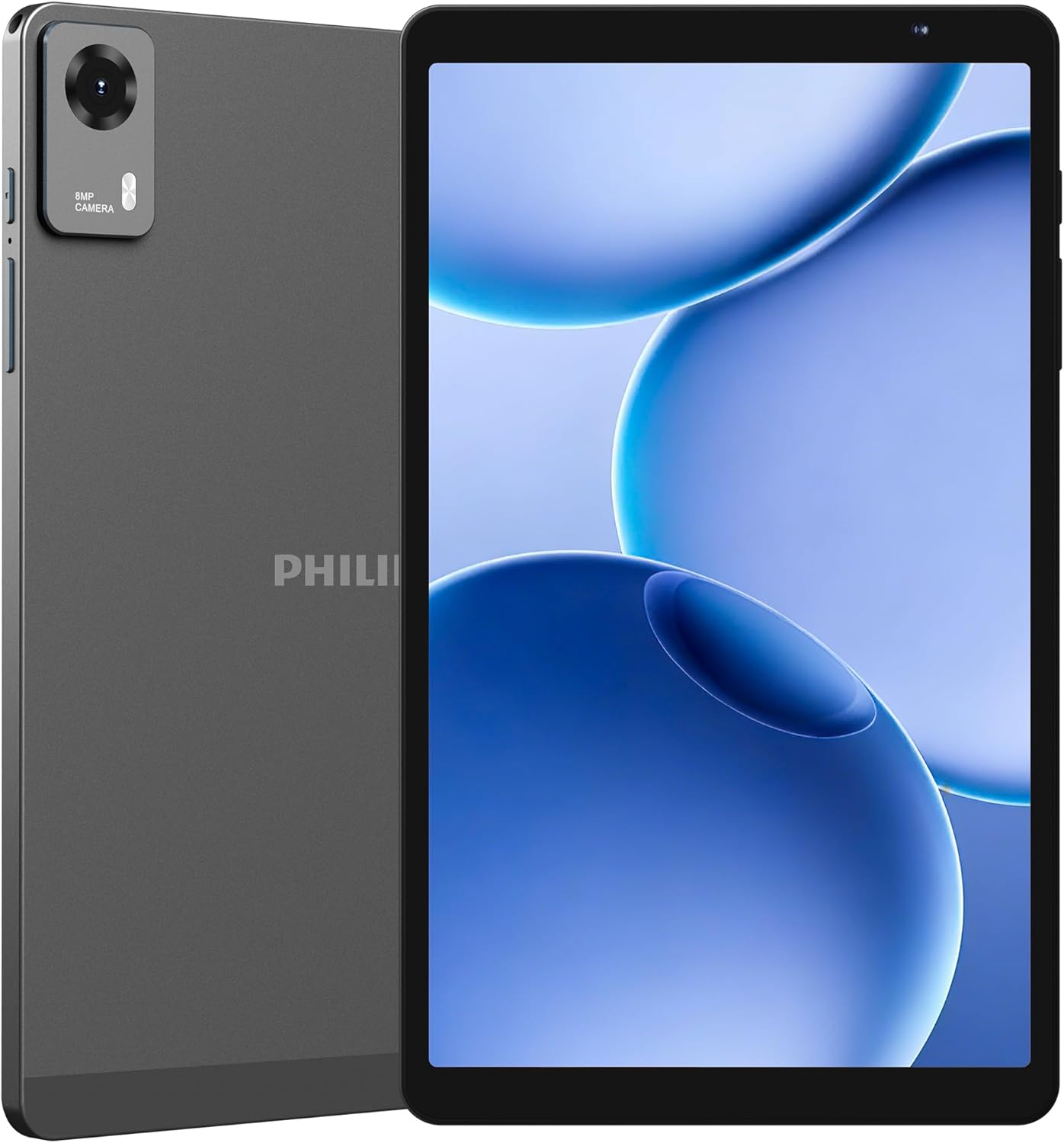 PHILIPS Android16 タブレット 8.7インチ  8コアCPU