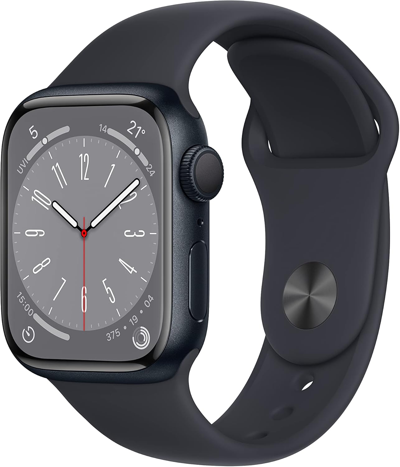 Apple Watch Series 8（GPSモデル）45mmモデル