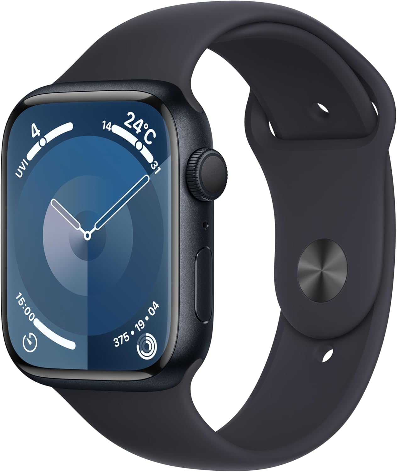 Apple Watch Series 9（GPSモデル）45mm