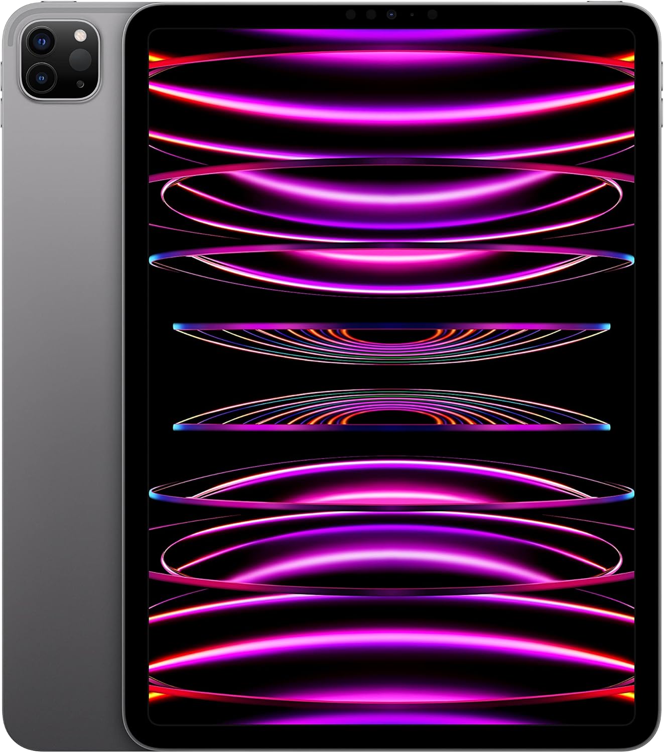 Apple iPad Pro 11インチ（第4世代）128GB