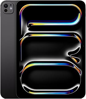 iPad Pro 11インチ (M5) Wi-Fi+Cellular 1TB