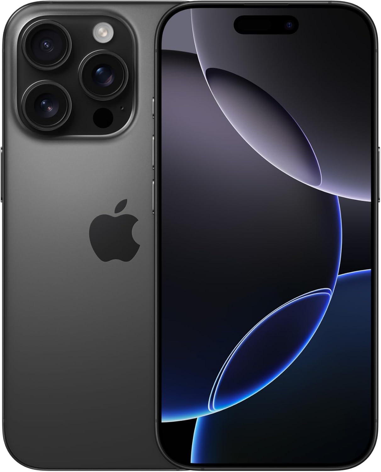 iPhone 16 Pro 1TB ブラックチタニウム SIMフリー