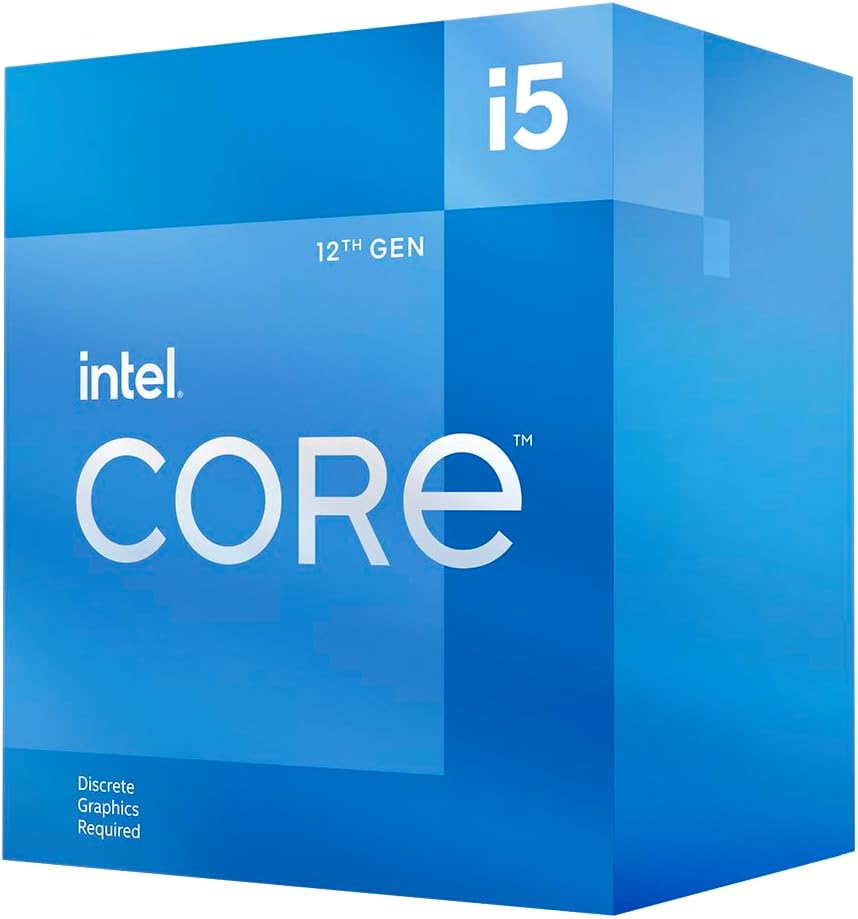〔CPU〕 Intel Core i5-10400（新古品/箱なし）