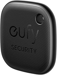 Eufy Security SmartTrack Link T87B0N11 [ブラック]